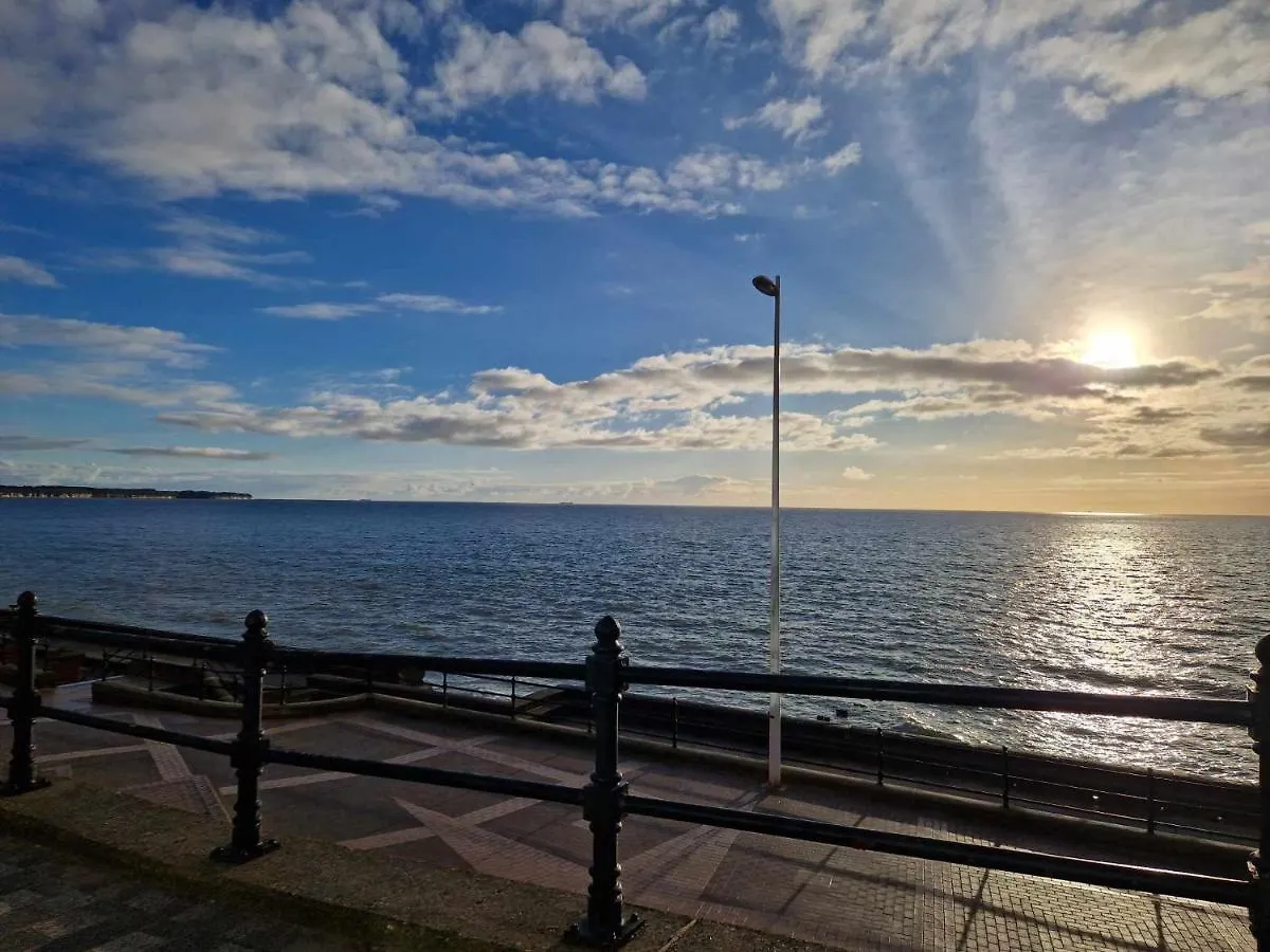 Aparthotel The Coastal Hideaway Bridlington Reino Unido
