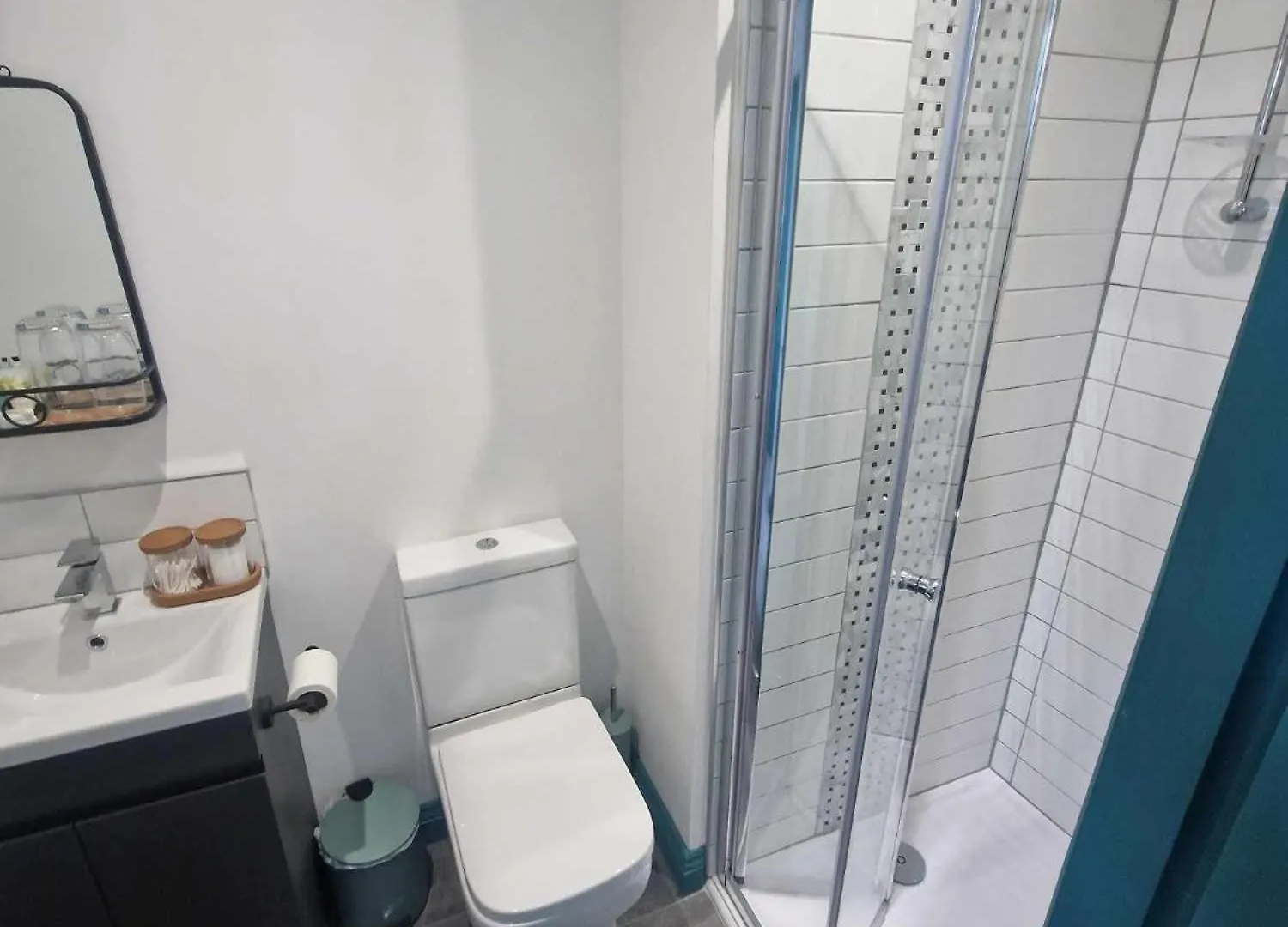 Aparthotel The Coastal Hideaway Bridlington