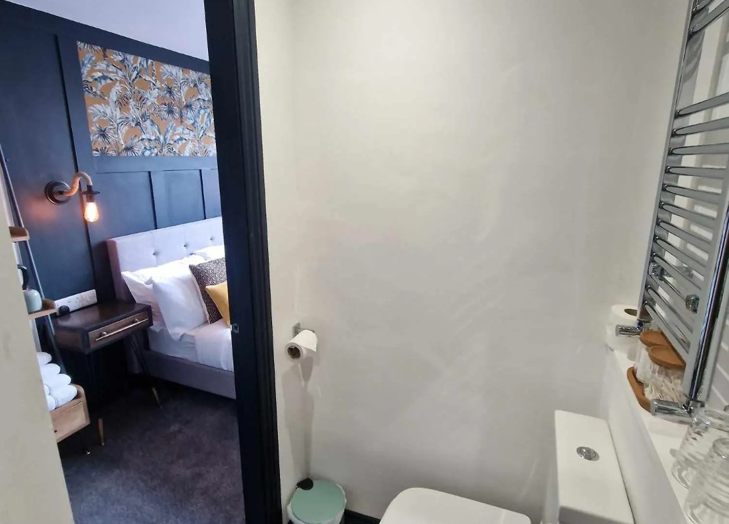 Aparthotel The Coastal Hideaway Bridlington Reino Unido