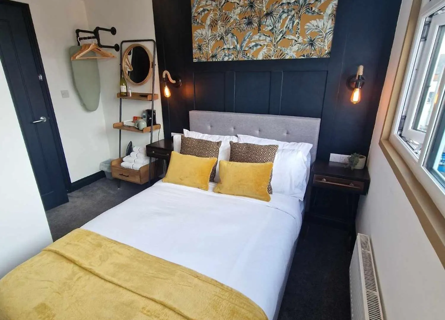 Aparthotel The Coastal Hideaway Bridlington