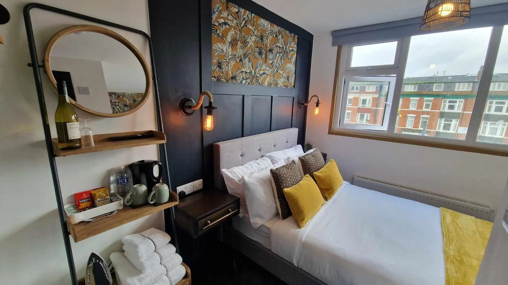 Aparthotel The Coastal Hideaway Bridlington Reino Unido